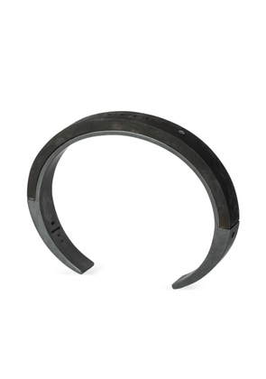 Parts of Four Sistema v1 bracelet - Black