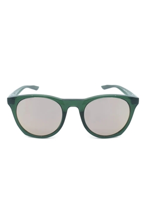 Nike Essential Horizon sunglasses - Green
