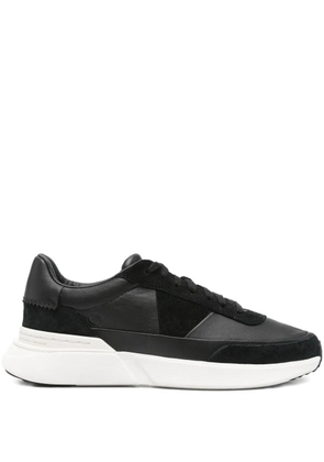 Clarks Craft Pace sneakers - Black