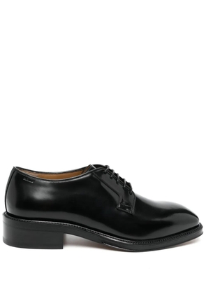 Bally Siffre derby shoes - Black