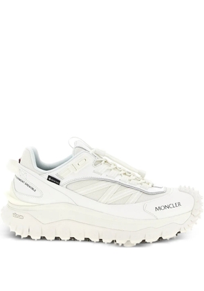 Moncler Trailgrip GTX lace-up sneakers - White