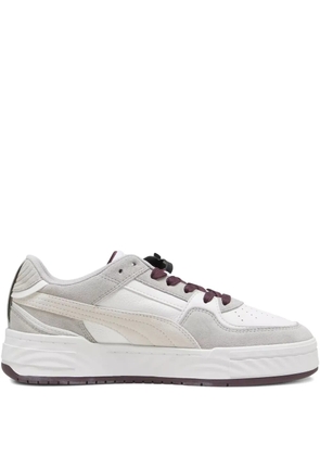 PUMA x Mercedes-AMG Petronas F1 CA Pro Crush sneakers - White