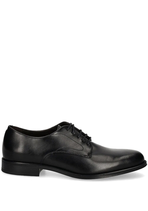 Hackett Duke Oxford shoes - Black