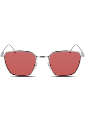 Paul Smith Errol sunglasses - Silver