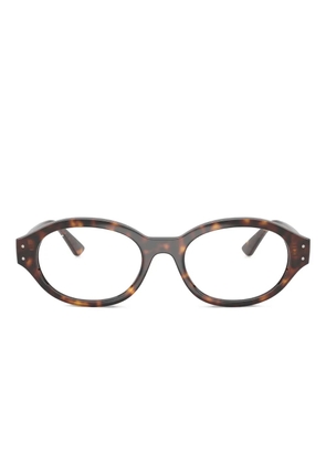 Ray-Ban Shilo glasses - Brown