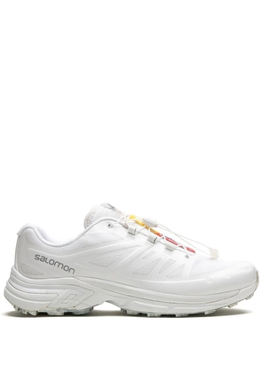 Salomon x Palace XT-Wings 2 sneakers - White