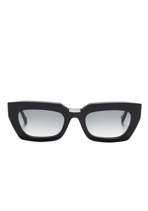 OPHY EYEWEAR Charlotte sunglasses - Black