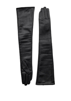 The Garment TG gloves - Black