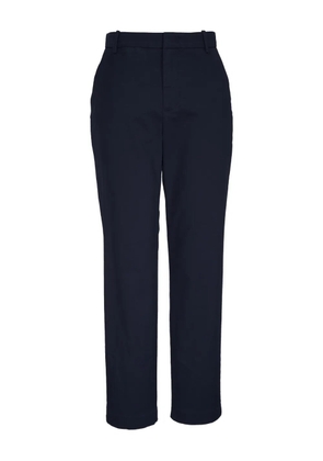 Vince cropped trousers - Blue