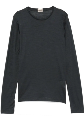 Massimo Alba Masa T-shirt - Green