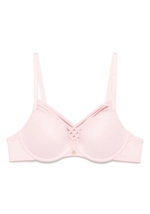 Marlies Dekkers Dame de Paris bra - Pink