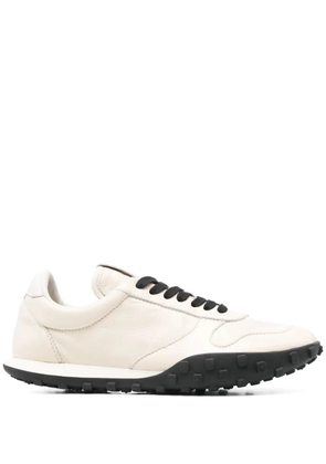 Jil Sander Moon sneakers - Neutrals