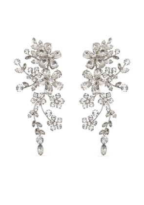 Jennifer Behr Darianna earrings - Silver