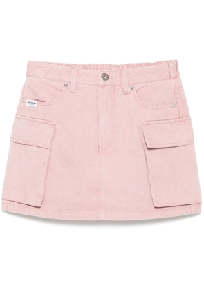 CHOCOOLATE cargo shorts - Pink