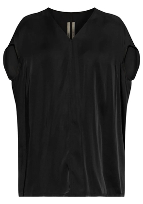 Rick Owens Hollywood blouse - Black