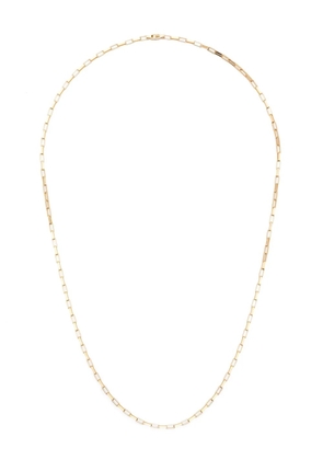 Tom Wood Billie necklace - Gold