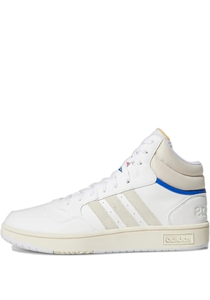 adidas Hoops 3.0 sneakers - White