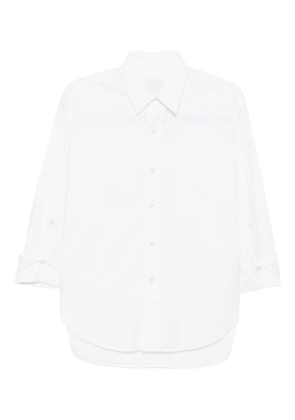 Citizens of Humanity Kayla shirt - Neutrals