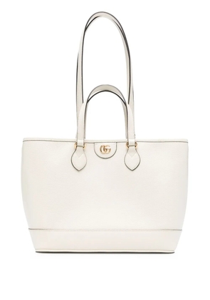 Gucci Pre-Owned medium Ophidia tote bag - Neutrals