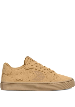 Cariuma Salvas leather sneakers - Neutrals