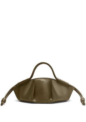 LOEWE Paseo bag - Green