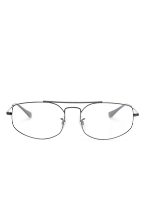 Ray-Ban Explorer V glasses - Black