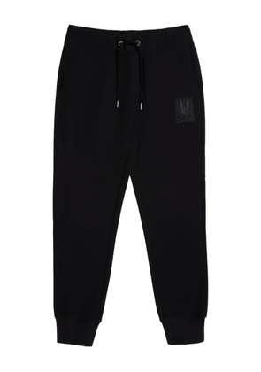 Psycho Bunny Yorkville track pants - Black