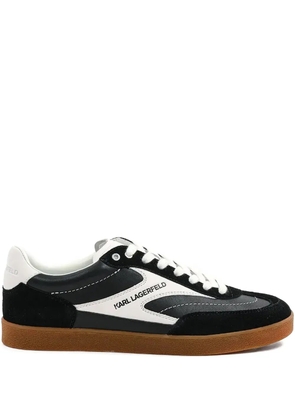Karl Lagerfeld Kandidate sneakers - Black