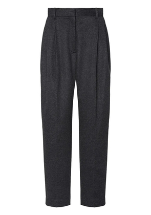 The Row Richelle trousers - Grey