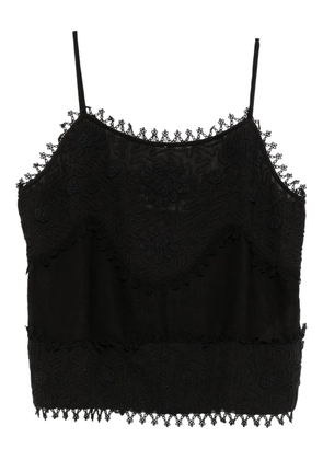 Skall Studio Emmy top - Black