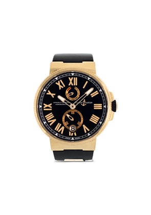 Ulysse Nardin Chronometer 42mm - Black