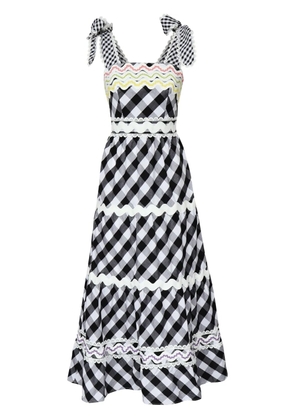 Celia B Jade dress - Black