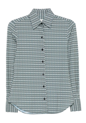 Xacus Perla shirt - Green