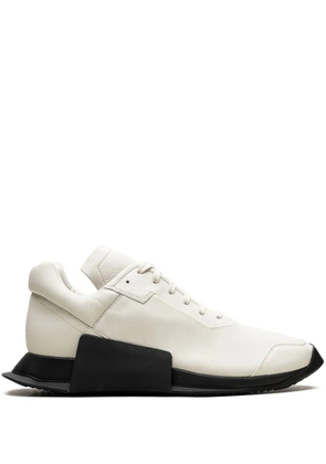 adidas x Rick Owens Level Runner Low 2 sneakers - White