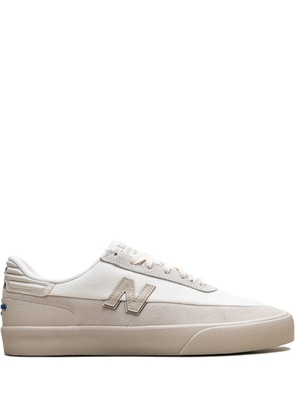 New Balance Numeric 272 'Stone Island - White' sneakers