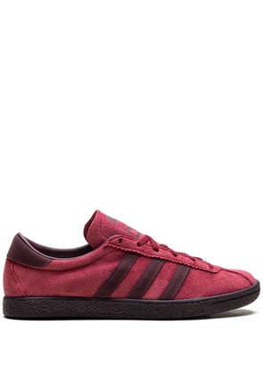adidas Tobacco Gruen 'Collegiate Burgundy' sneakers - Red