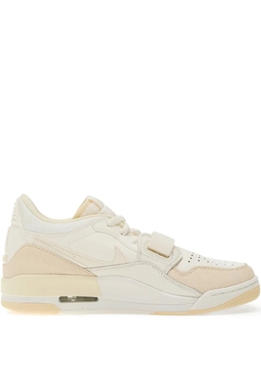 Jordan Legacy 312 Low perforated strap sneakers - Neutrals