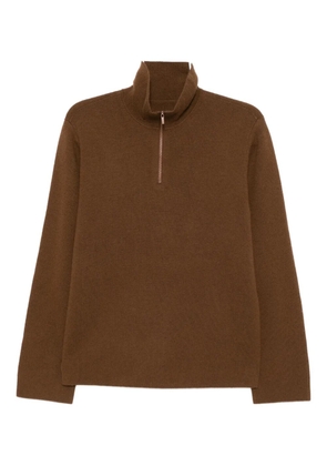 JNBY Loosed jumper - Brown