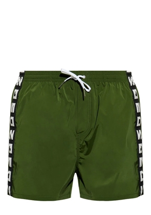 DSQUARED2 Dsq2 swim shorts - Green