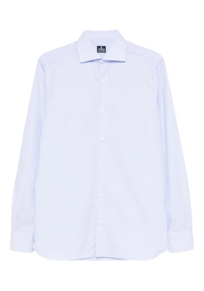 Truzzi Mini Cel buttoned shirt - Blue