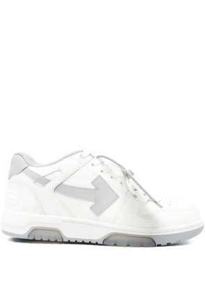 Off-White arrow sneakers