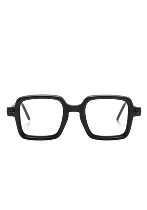Kuboraum P21 sunglasses - Black