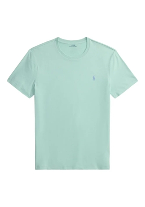 Polo Ralph Lauren crew-neck T-shirt - Green