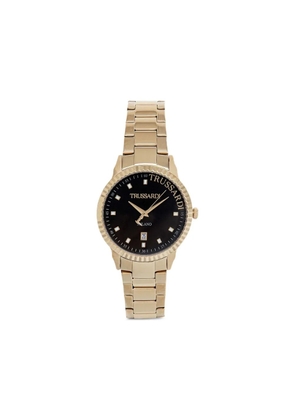 Trussardi T-Bent 43mm - Gold