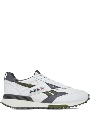 Reebok LX 2200 'White/Cold Grey/Varsity Green' sneakers