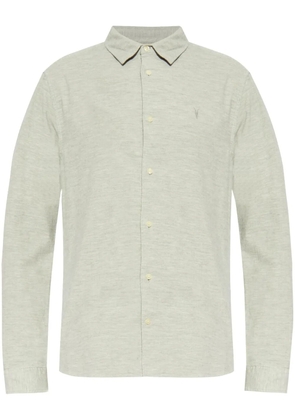AllSaints Lorella shirt - Grey