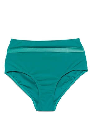 Marlies Dekkers Cache Coeur bikini bottoms - Green