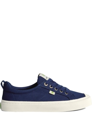 Cariuma Oca Low lace-up sneakers - Blue