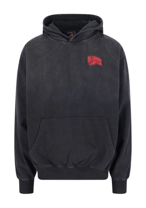 Billionaire Boys Club Arch-logo hoodie - Black