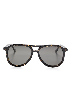 OPHY EYEWEAR Siza sunglasses - Brown